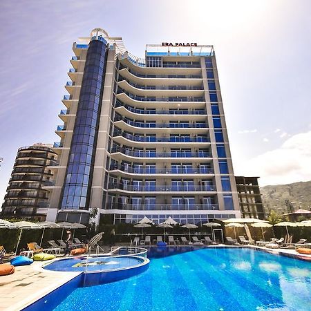 Era Palace Gonio Luaran gambar
